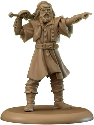 Miniatura 5 de CMON SIF: Lysene Sellswords