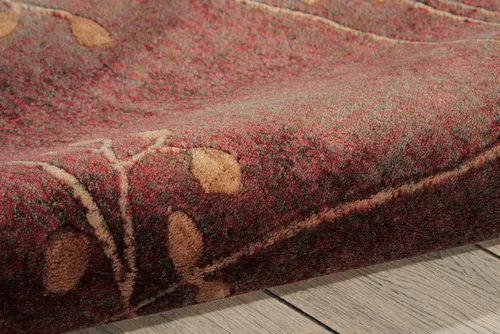 Miniatura 164 de Nourison - Alfombra para pasillo Somerset (ST02)