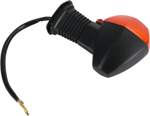 Miniatura 6 de Luces intermitentes intermitentes para Suzuki DL650 DL1000 V-Strom DL ámbar