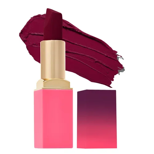 Miniatura 27 de Juvia's Place The Nude Velvety Matte Lipstick 2020 - Desnudo, Duradero, Maquillaje de Labios de Color Rico Aterciopelado, Lápiz Labial Cremoso