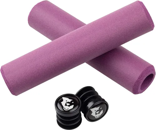 Miniatura 7 de Wolf Tooth Agarres de silicona para bicicleta de montaña: Razer