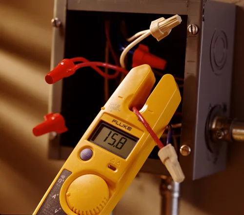 Miniatura 5 de Fluke comprobador eléctrico, 1