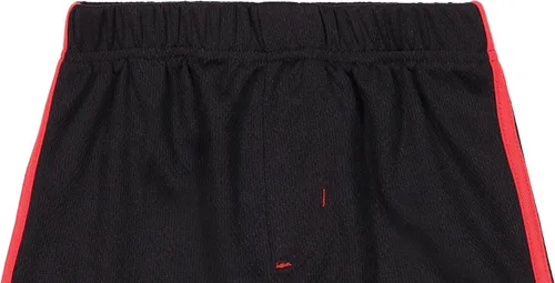 Miniatura 7 de Disney- Camisa de manga corta y pantalones cortos de malla de Mickey Mouse