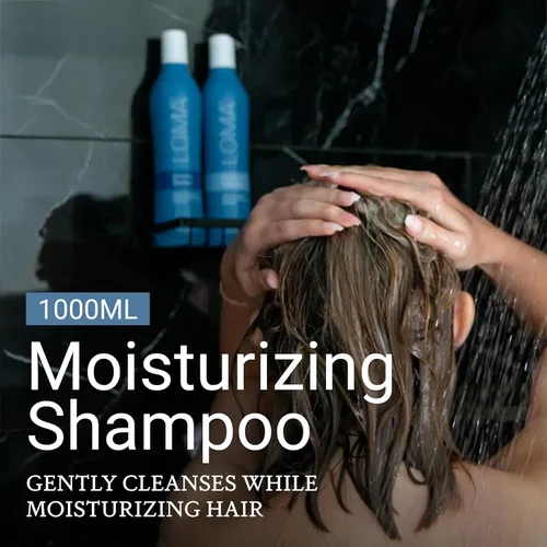Miniatura 2 de Loma Loma Moisturizing Shampoo