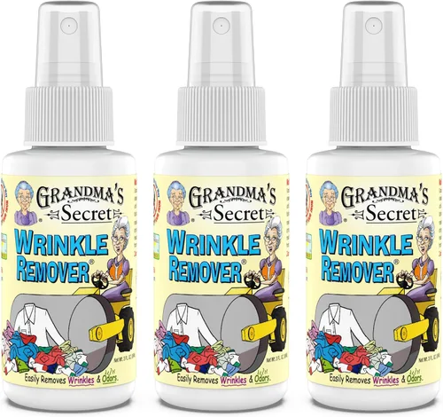 Miniatura 27 de Grandma's Secret Removedor de manchas de tela sin cloro, blanqueador y toxinas para ropa, elimina manchas, aceite, pintura, sangre y manchas