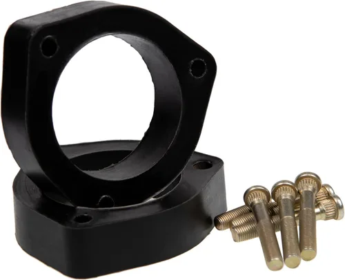 Miniatura 7 de Kit de elevación de nivelación 1.2 pulgadas 1.181 in compatible con Mazda - Compatible con 3 2013-2019, Mazda 6 2012-presente, CX-5 2011-presente