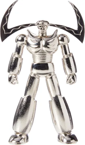 Miniatura 2 de Bandai 4549660023227 Absolute Chogokin Dynamic Garada K7 Figura 3.1 in