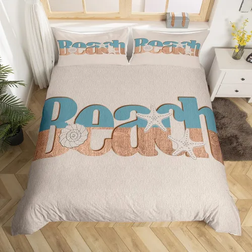 Miniatura 33 de Juego de funda de edredón de tortuga marina para niños, niñas, adolescentes, decoración de habitación, reptil, tortuga, juego de funda de edredón