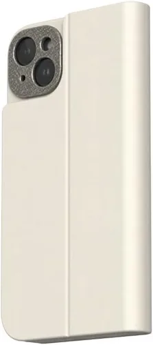 Miniatura 9 de Moshi Overture para iPhone 15 (magsafe) - Blanco