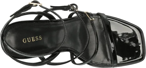 Miniatura 5 de GUESS Sandalia de tacón Yenna para mujer