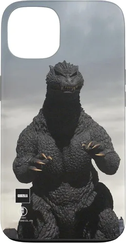Miniatura 7 de Funda para iPhone 13 Pro Max Godzilla Icons of Toho 2004