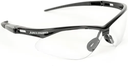 Miniatura 6 de Malta Dynamics Gafas de seguridad APEX – Protección antiarañazos y antivaho – Gafas de seguridad de construcción para hombres y mujeres, cumple