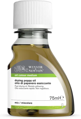 Miniatura 38 de Winsor & Newton Liquin detalle fino, mediano Liquin Original
