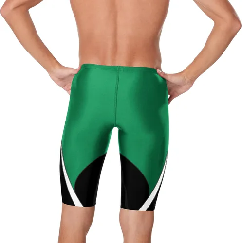 Miniatura 3 de Speedo Traje de baño estándar para hombre Jammer Endurance+ Splice Team