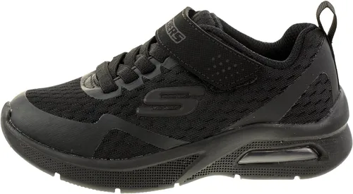 Miniatura 2 de Skechers Microspec Max (niño pequeño), NegroNegro