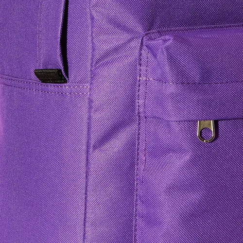 Miniatura 7 de Everest Mochila clásica para equipaje, Violeta oscuro, Mochila clásica