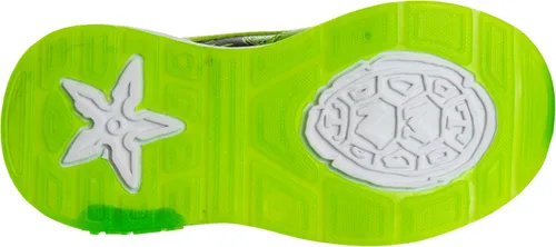 Miniatura 5 de Nickelodeon Tenis iluminados Ninja Turtles para niño (bebéniño pequeño)