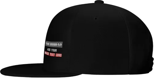 Miniatura 3 de Sombrero personalizado al por mayor a granel Texto/logotipo personalizado sombrero para hombres mujeres camionero sombrero