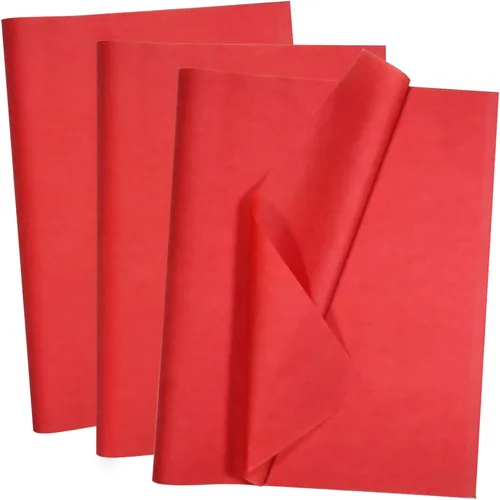 Miniatura 17 de 100 hojas de papel de seda plateado Artdly 12 x 20 pulgadas, papel de regalo plateado a granel para bodas, cumpleaños, proyectos DIY, envoltorios
