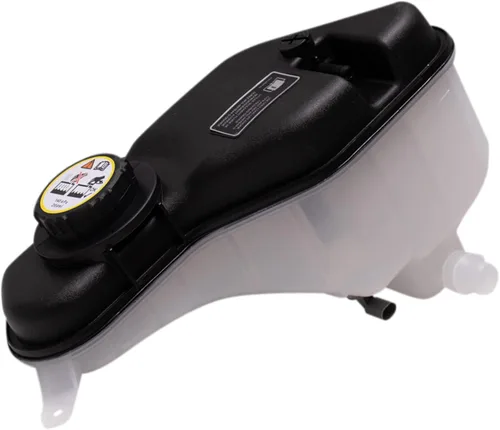 Miniatura 74 de TRQ Conjunto de depósito de refrigerante con tapa presurizada compatible con Toyota RAV4 2006-2017