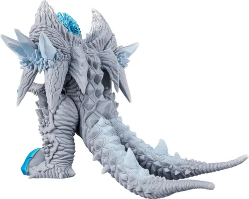 Miniatura 2 de バンダイ(BANDAI) Ultraman Decker Ultra Kaiju DX Esfera Madre Zaurus