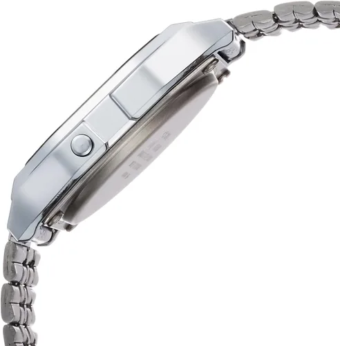 Miniatura 3 de Casio Reloj de pulsera digital clásico A159W-N1DF, Digital