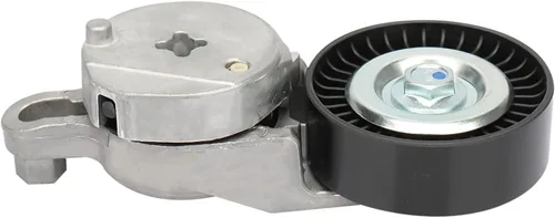Miniatura 12 de IRONTEK 11287838797 Conjunto de polea tensor de correa para BMW 2000 323Ci/ 2001-2006 325Ci/ 525i 1991-1995, 2001-2005/2004-2007 X3/ 2001-2006 X5/M3