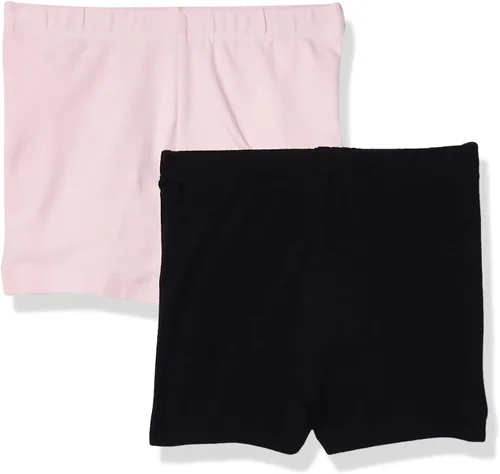 Miniatura 11 de The Children's Place Pantalones cortos básicos de Cartwheel para niña Tidal Single