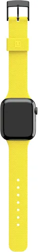 Miniatura 9 de [U] by UAG Compatible with Apple Watch Band 49/46/45/44mm & 42/41/40mm iWatch Series Ultra 3/Ultra 2/Ultra/4-11/SE3/SE2/SE Dot Replacement Watch