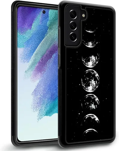 Miniatura 26 de DAIZAG Funda compatible con Samsung Galaxy S22 Ultra, protección completa, a prueba de golpes, antiarañazos, funda de TPU para hombre y mujer, línea