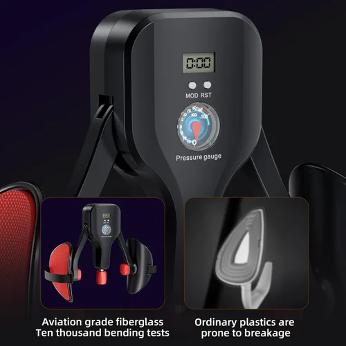 Miniatura 2 de Ejercitador de muslos MAX 176 lbs Kegel dispositivos de ejercicio, entrenamiento de Kegel para músculos del suelo pélvico interior del muslo