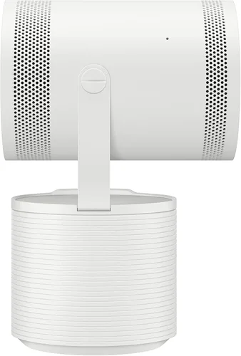 Miniatura 3 de SAMSUNG La base de batería Freestyle para proyector portátil inteligente, uso conveniente, carga de energía para cine en casa y entretenimiento