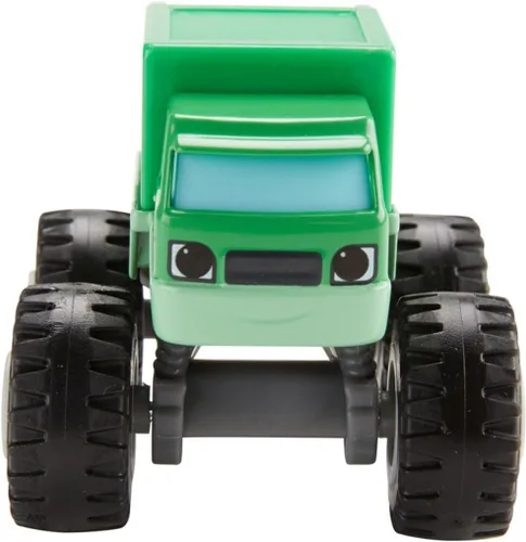 Miniatura 2 de Fisher-Price Nickelodeon Blaze & the Monster Machines, Reece