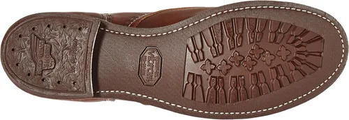 Miniatura 7 de Red Wing Mens Iron Ranger 8085 Leather Boots