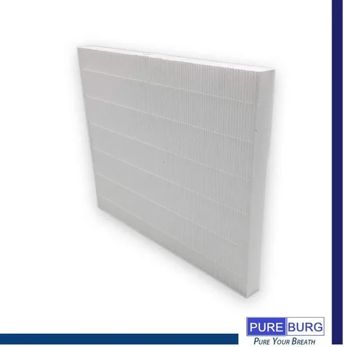 Miniatura 2 de PUREBURG AeraMax 300 Juego de filtros HEPA de repuesto compatible con Fellowes HF-300 compatible con Fellowes AP300PH HF300 AeraMax 290 300 DX95