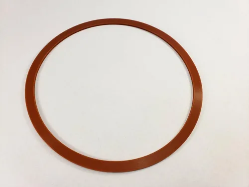 Miniatura 4 de Generic Sello de junta para olla de baja presión de cubo de pollo Wearever 90024 90024-3-8, 90026, Replacement Part