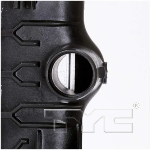Miniatura 4 de KarParts360 Para Buick Verano Radiador 2012 13 14 2015 Placa de aluminio enfriador de aceite GM3010547 13267665
