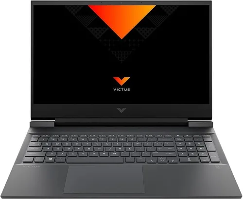 HP Victus - Computadora portátil para juegos de 15.6 pulgadas, NVIDIA GeForce RTX 3050 Ti, AMD Ryzen 7 5800H, pantalla IPS refinada de 1080p, diseño