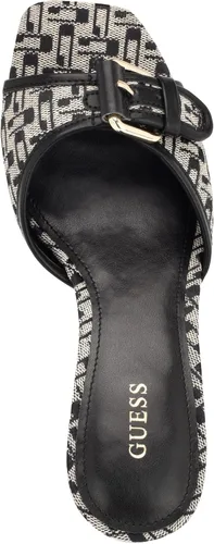 Miniatura 7 de GUESS Sandalia de tacón Dista para mujer