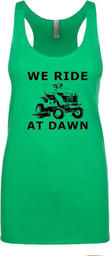Miniatura 20 de Women's Graphic Racerback Tank Top, Gift for Her, Shirts with Sayings