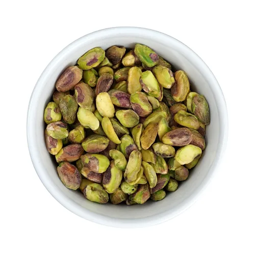 Miniatura 4 de Pistachos sin cáscara crudos sin sal, bolsa de 2 libras, sin cáscara pistachos, bolsa a granel de 32 onzas