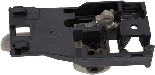 Miniatura 8 de ECCPP Manijas interiores de las puertas interiores del conductor trasero trasero izquierdo del pasajero lado derecho para 2000-2006 para Toyota