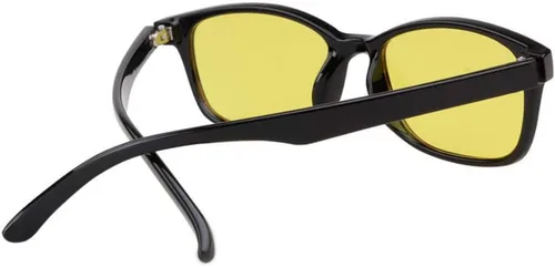Miniatura 5 de Gafas de bloqueo de luz azul/rayo, gafas de bloqueo antirreflejo, gafas de lectura de pantalla digital, gafas de navegación