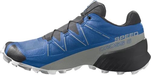 Miniatura 6 de Salomon Zapatillas para correr Speedcross 5 Trail para hombre