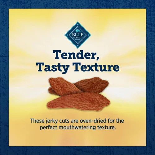 Miniatura 6 de Blue Buffalo True Chews Golosinas Premium de Pollo en Trozos para Perros con Ingredientes Naturales