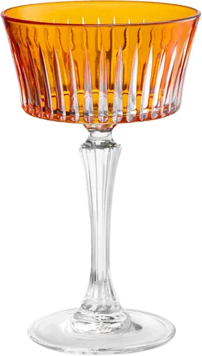 Miniatura 3 de Barski Vasos para beber de color ámbar (cupé - ámbar)