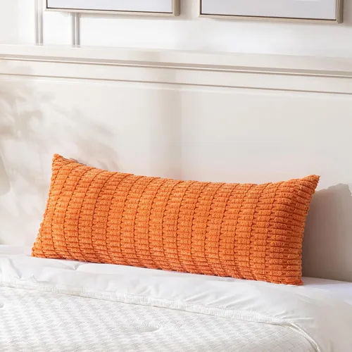 Miniatura 47 de Fancy Homi - Fundas decorativas para cojines, 18 x 18 pulgadas, para sala, sofá o cama, decoración rural, estilo bohemio, funda de cojín cuadrada