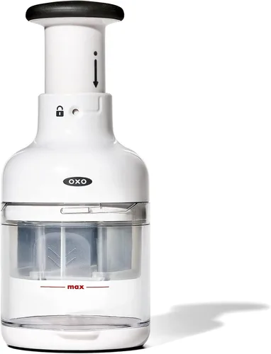Miniatura 2 de OXO Good Grips - Picador de verduras + juego de botellas de chef's Squeeze