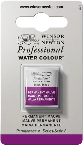 Miniatura 165 de Winsor & Newton - Pintura para acuarela profesional Azul cobalto