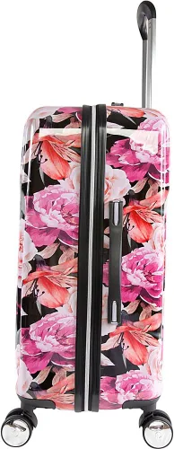 Miniatura 12 de bebe Equipaje para mujer Stella 29" Hardside Check in Spinner, Oro Rosa, Equipaje Hardside Check in Spinner
